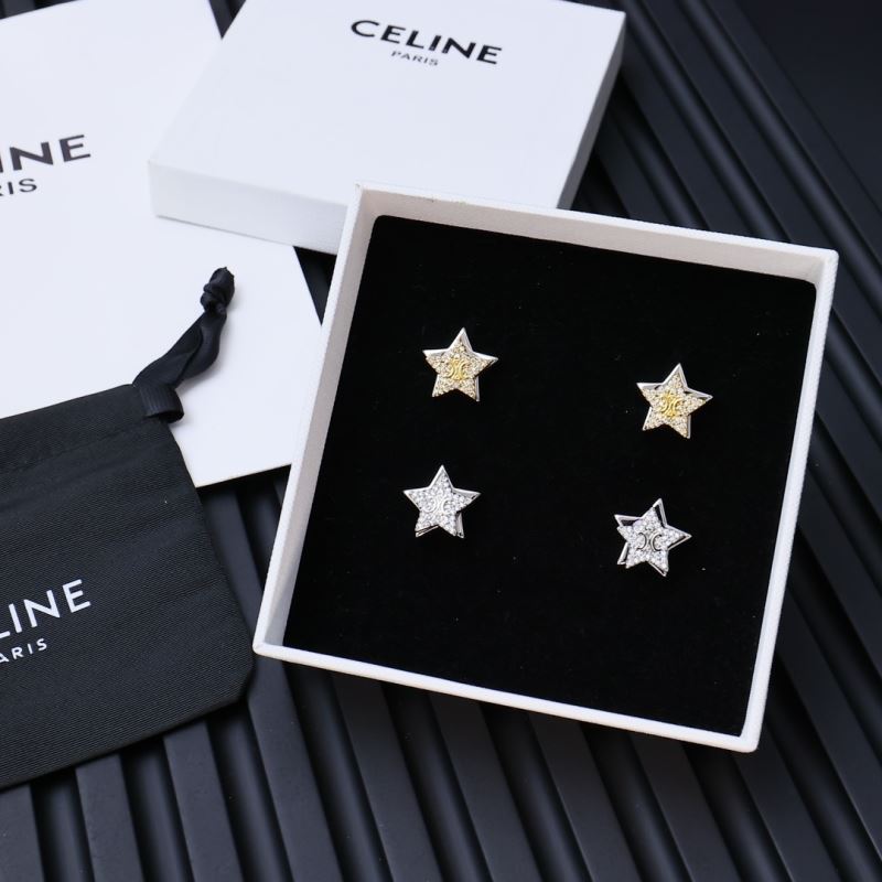 Celine Earrings